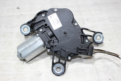 Heckwischermotor wischermotor - heckwischermotor,