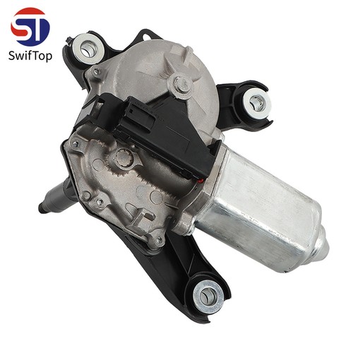 Wischermotor heck - wischermotor,