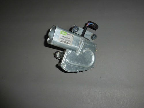 Opel vectra wischermotor - vectra,