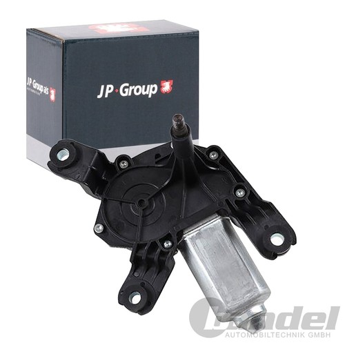 Group heckwischermotor - group,