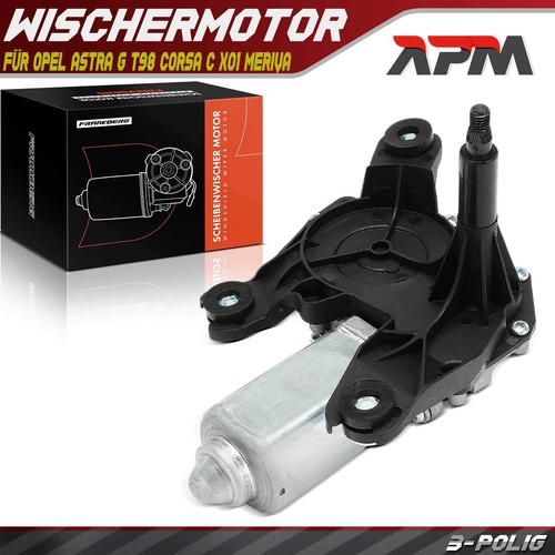 Wischermotor heckwischermotor - wischermotor,