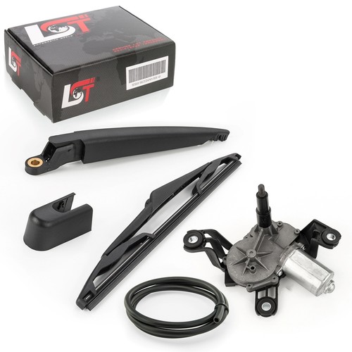 Wischermotor heckwischermotor - wischermotor,