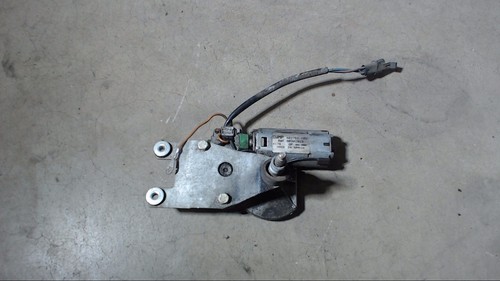Scheibenwischermotor hinten - scheibenwischermotor,