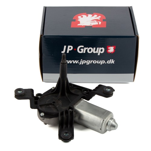 Wischermotor heckscheibe - jp,