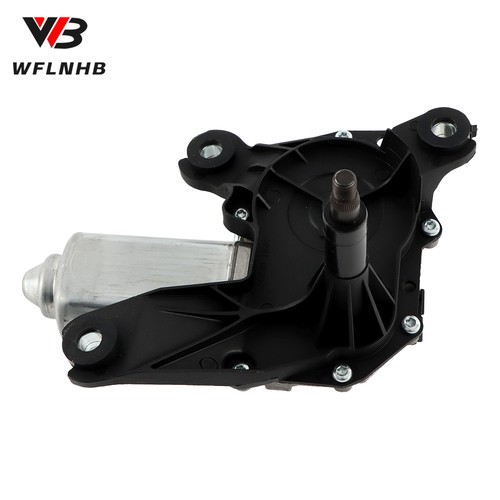 9132802 wischermotor heck - wischermotor,
