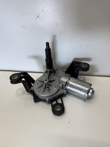 Opel astra heckwischermotor - opel,