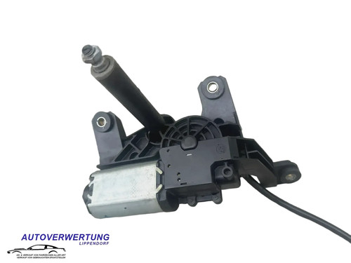 Original wischermotor hinten - original,
