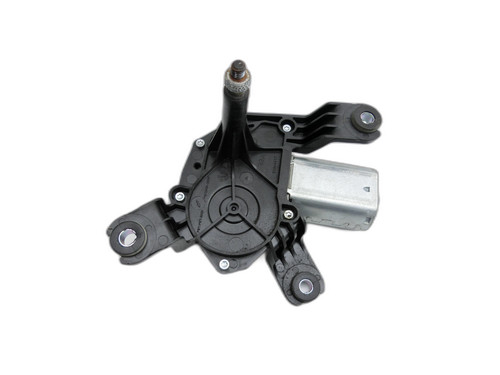 Wischermotor hinten - wischermotor,