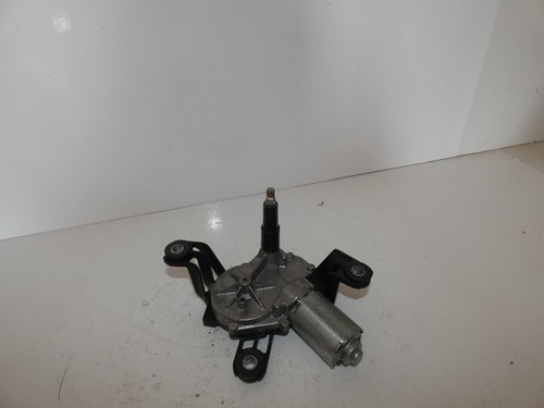 Heckwischermotor opel - ,