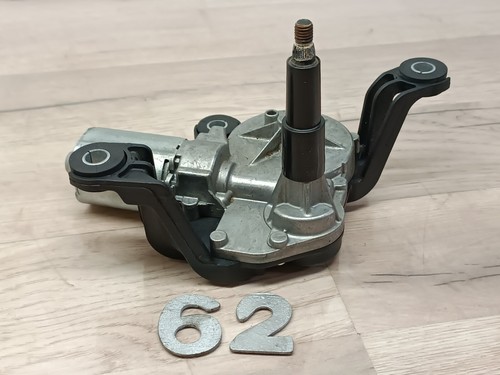 Heckscheibenwischermotor