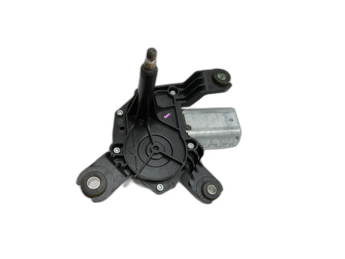 Wischermotor hinten - wischermotor,