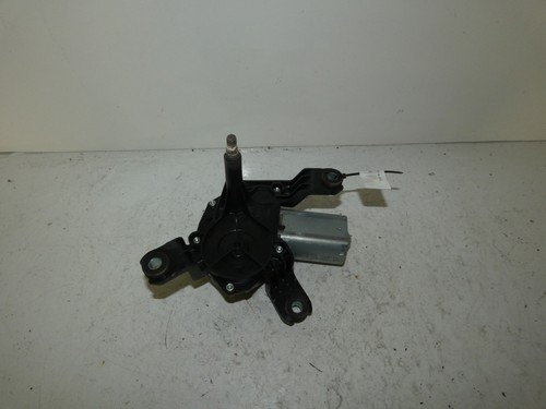 Heckwischermotor opel corsa - heckwischermotor,