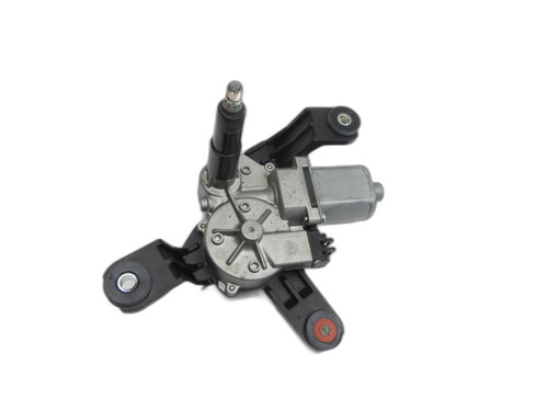 Wischermotor hinten - wischermotor,