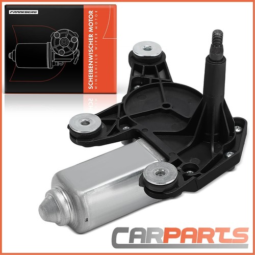 Wischermotor heckwischermotor - wischermotor,