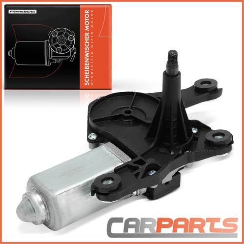 Wischermotor heckwischermotor - wischermotor,