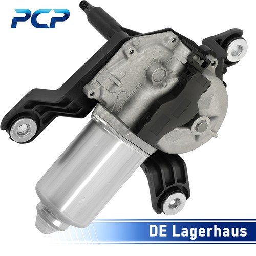 Wischermotor hinten - wischermotor,
