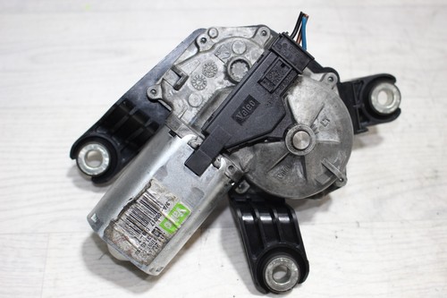 Heckwischermotor wischermotor - heckwischermotor,