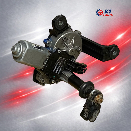 Heckwischermotor hinten opel - heckwischermotor,