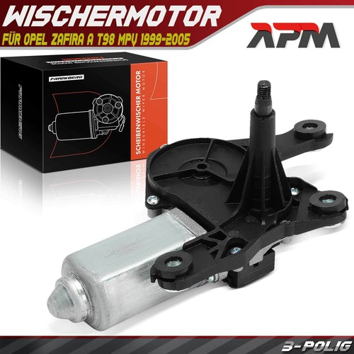 Wischermotor heckwischermotor - wischermotor,