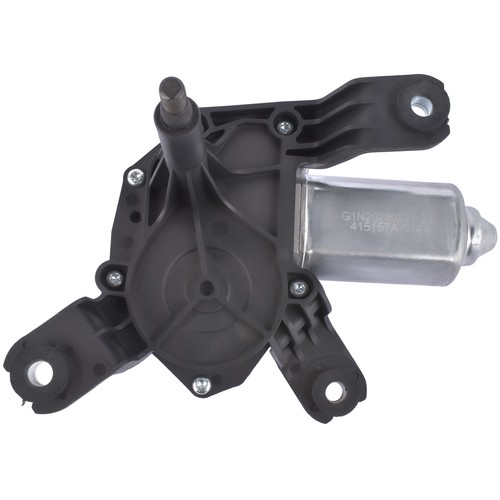 Wischermotor heck - wischermotor,