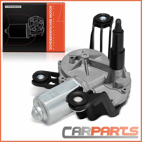 Wischermotor heckwischermotor - wischermotor,