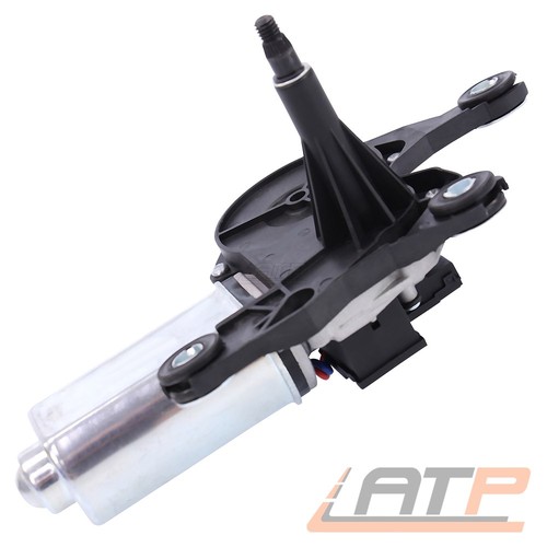 Wischermotor heckwischermotor - wischermotor,