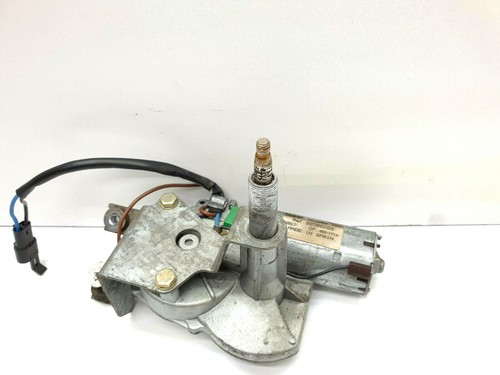 Opel corsa heckwischermotor - corsa,