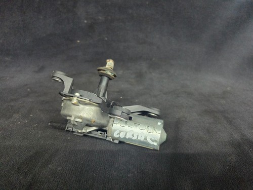 Opel corsa - opel,