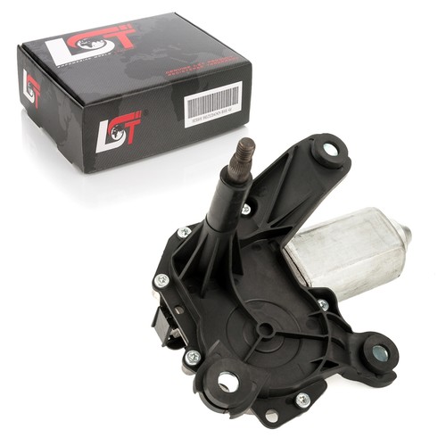 Heckwischermotor