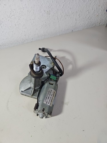 Opel corsa wischermotor - opel,