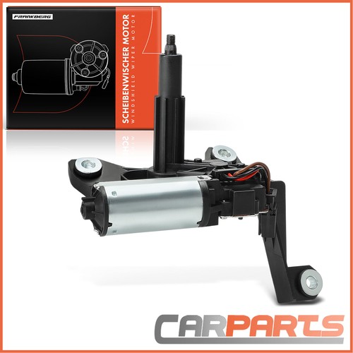 Wischermotor heckwischermotor - wischermotor,