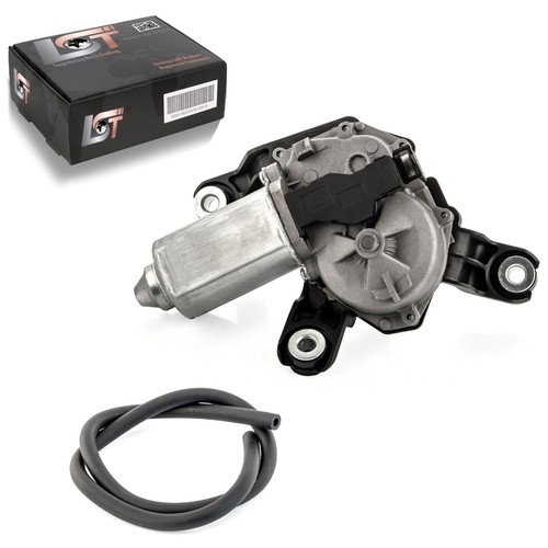 Wischermotor heckmotor - wischermotor,