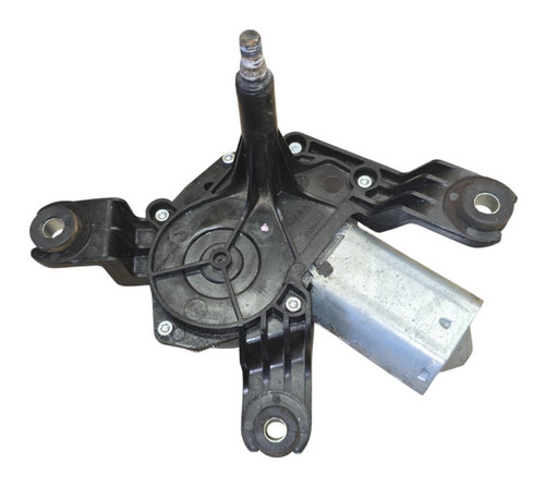 Wischermotor hinten - ,