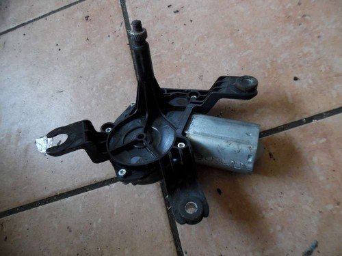 Opel zafira heckwischermotor - zafira,