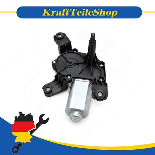 Heckwischermotor 12v polig - heckwischermotor,