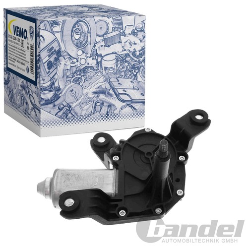 Vemo wischermotor hinten - vemo,