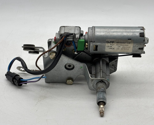 Swmp opel heckwischermotor - opel,