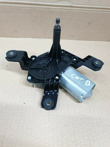 Opel corsa heckwischermotor - d,