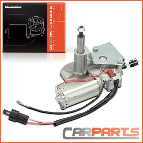 Wischermotor heckwischermotor - wischermotor,