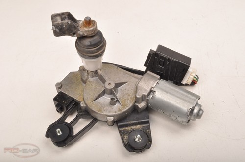 Opel insignia wischermotor - a,