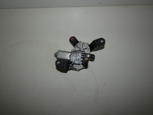 Heckwischermotor opel astra - heckwischermotor,