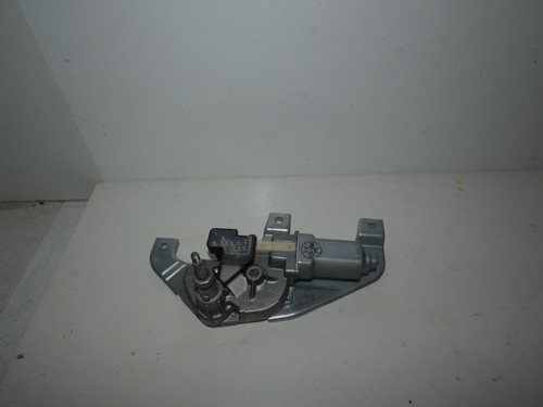 Heckwischermotor opel agila - opel,