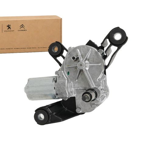 Wischermotor heckwischer - wischermotor,