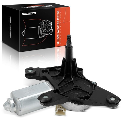 Wischermotor heckwischermotor - wischermotor,