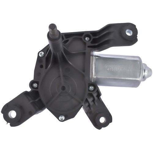 Wischermotor heck - wischermotor,
