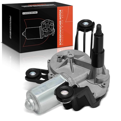 Wischermotor heckwischermotor - wischermotor,