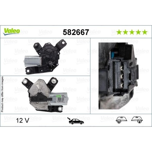 Valeo 582667 - valeo,