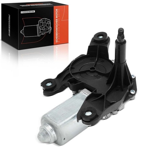 Frankberg heckwischermotor - frankberg,