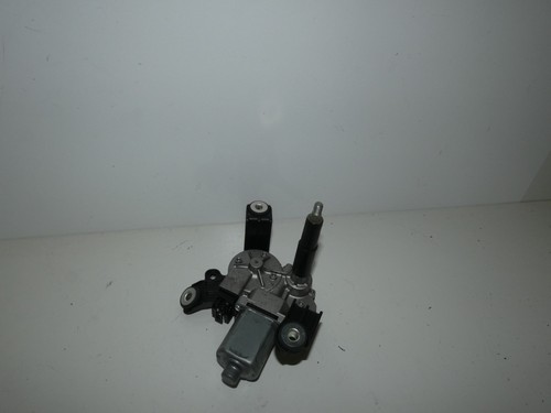 Heckwischermotor opel karl - ,