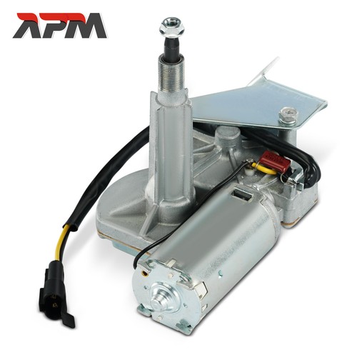 Wischermotor heckwischermotor - wischermotor,